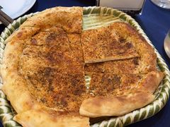 -伊带伊路新疆美食府(呼家楼店)
