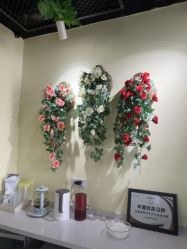 -变美丽半永久纹眉连锁·机器野生眉•洗眉