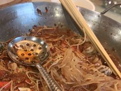 -御满江海鲜酒家(洛溪新城店)
