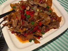 -楼兰新疆菜(江宁万达店)