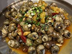 -龙虾奇迹(大华三路店)