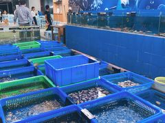 -七鲜渔港美食餐厅(巽寮湾海景店)