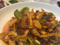 -眉州东坡(团结湖店)