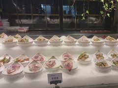 -川骄海鲜自助(亚运村店)