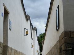 -三坊七巷历史文化街区