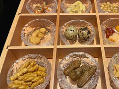 -探鱼·鲜青椒爽麻烤鱼(银泰城店)