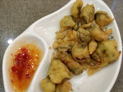 -花溪雨·森林餐厅(石基店)