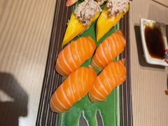 -大赞寿司(国贸店)