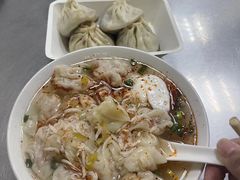 -巧手馄饨(箍桶巷店)