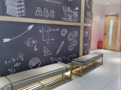-小阿福儿童摄影(光谷时代广场店)