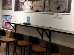 大堂-公仔堂港式茶餐厅(西村店)