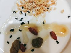 自制酸奶-紫光园·烤鸭(吕家营店)