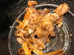 -九田家黑牛烤肉料理(石路天虹店)