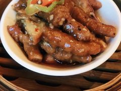 -潮府馆·非遗潮州菜·世纪公园(新国际博览中心店)