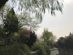 -郭守敬纪念馆