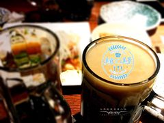 -桂马·日本料理·海胆·海鲜饭·酒场(民主广场店)