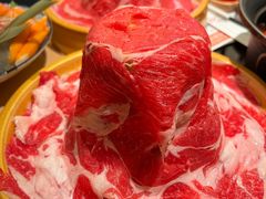 -温野菜涮涮锅(万象城店)