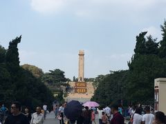 -雨花台烈士纪念馆