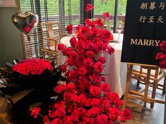 -莲西餐(曲江店)