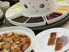 -金百万烤鸭店(马甸店)