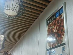大堂-德贤烧麦菜馆(本溪路店)