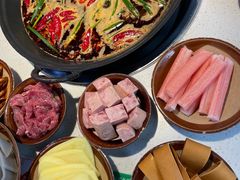-芈重山老火锅(广州首店)