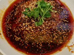 -成都驻京办餐厅(蜀都宾馆店)