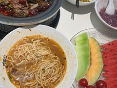 -大铁勺新津菜(中北永旺店)