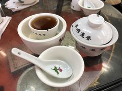 -香港蓮香樓(中環店)