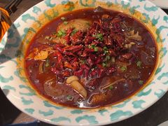-老屋印象川菜(世纪东方店)