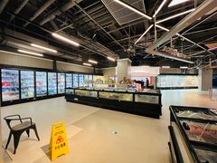 -盒马鲜生(宝地店)