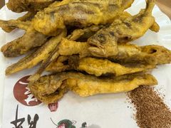 -春水锅贴·传统鲁菜(大明湖店)