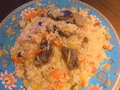 -相约·羊村小馆(北京路店)