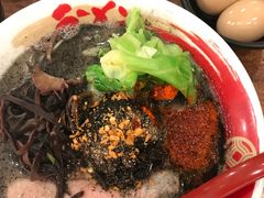 -豚王拉面(澳门银河店)