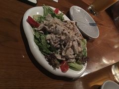 -万藏·荞麦酒房BANKURA JAPANESE SOBA KITCHEN(长乐路店)