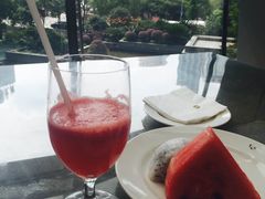 -怡咖啡自助餐(宁波香格里拉店)