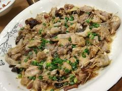 -沙田鸽王(解放路店)