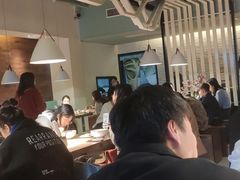 -十面春风·江南面馆(崇宁路店)