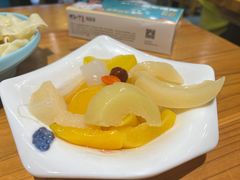-0317火锅鸡·清真(正达店)