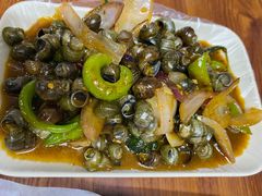 -蚝哥花姐湛江烤生蚝(美丽湾市场店)