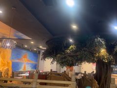 -钱库里海鲜自助(唐山街店)