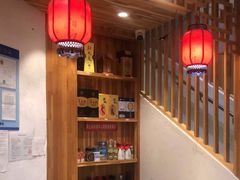 -李老哈·东北菜(宋园路店)