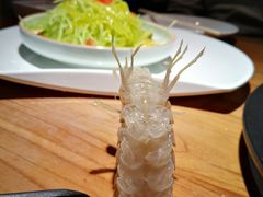 -海味当家·蒸锅海鲜(星海公园店)