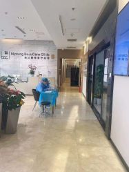 -北京米扬丽格医疗美容·联合丽格鼻整形中心