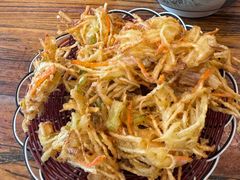 -老雒阳面馆·水席·洛阳菜(纱厂路店)