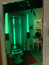 -极昼美黑24H日晒沙龙