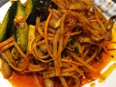 -合易泓烤肉•首创生椰大油边(宁山路店)