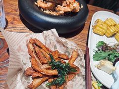 -食陆号·新式台湾创意菜(十全街首店)