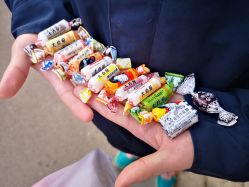 -大白兔奶糖(南锣鼓巷店)