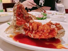 -得月楼·省级非遗·传统苏帮菜(观前店)